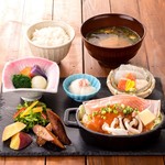 Hokkaido Gourmet Dining 北海道 - 