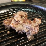 手焼きハンバーグ専門店 やきはん家 - 
