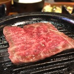 手焼きハンバーグ専門店 やきはん家 - 