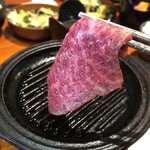 手焼きハンバーグ専門店 やきはん家 - 