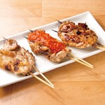 備長扇屋 加古川土山店 