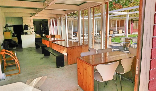 イコロの森 コーヒースタンド - 苫小牧市その他（コーヒースタンド）の写真