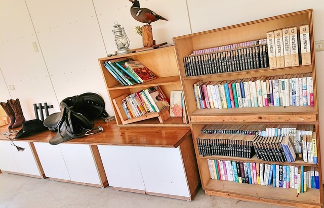 イコロの森 コーヒースタンド - 苫小牧市その他（コーヒースタンド）の写真