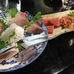 気軽な大衆居酒屋あじ平 - 