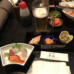 Kaisen Izakaya Fudou - 