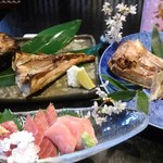 Kaisen Izakaya Fudou - 