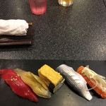 Sushizammai - 