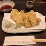 蕎麦切り 春のすけ - 