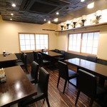 大衆居酒屋 楽之助