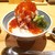 日本橋海鮮丼 つじ半 - 料理写真: