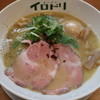 ラーメン イロドリ