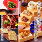 馬刺しと焼き鳥 グルマン三年坂 - 