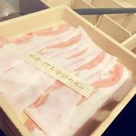 しゃぶしゃぶ温野菜 - 