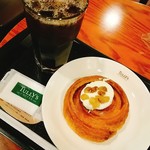 タリーズコーヒー - 