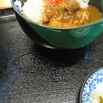 福祉センター食堂 - 