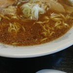 福祉センター食堂 - 