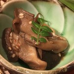 にかい笹木 - 前菜