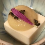 にかい笹木 - 前菜