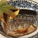 にかい笹木 - 御造り八種