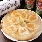 大連餃子基地 DALIAN - 料理写真: