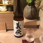 にかい笹木 - 日本酒　義侠（ぎきょう）　山忠本家酒造株式会社