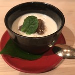 にかい笹木 - 甘味