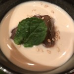 にかい笹木 - 甘味