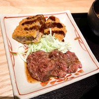 肉寿司 肉和食 KINTAN コレド室町 - 