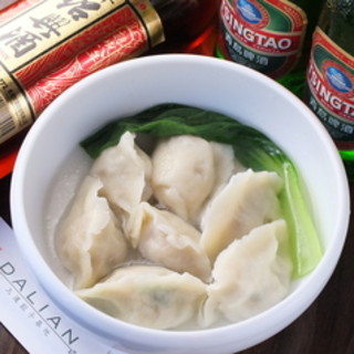 大連餃子基地 DALIAN_1