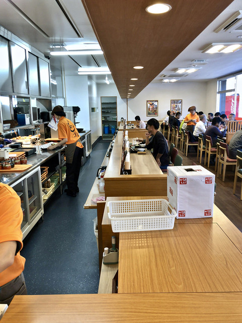 Karashige Takabaridai Ten photo 5