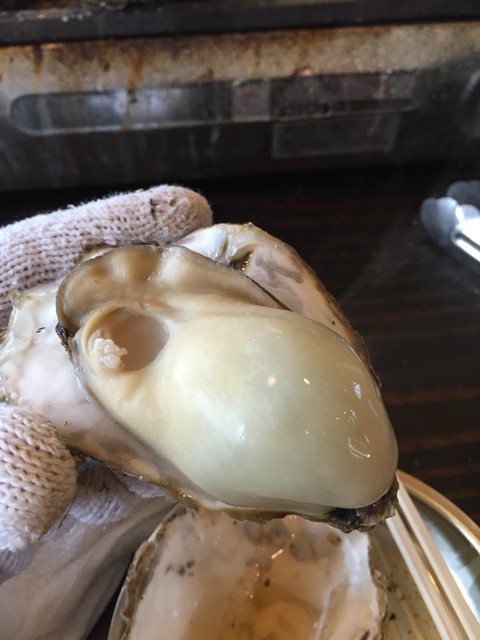 かき小屋 福山港店 新涯町 ろばた焼き 食べログ