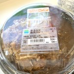 ファミリーマート - 料理写真: