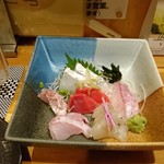 居酒屋 家風卯 - 