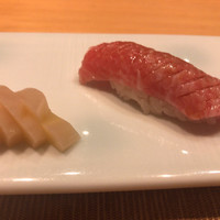 鮨 天川 - 