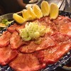 心斎橋 焼肉さかもと 本店