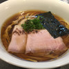 Japanese Soba Noodles 蔦