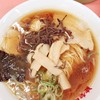 佐賀ラーメン 喰道楽 北方本店