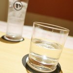 Sake Ginshari Odashi Yachiyo - 