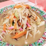 佐賀ラーメン 喰道楽 - 