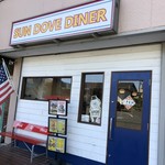 SUN DOVE DINER - 