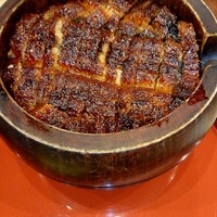うなぎ和食 しら河 名駅店 - 