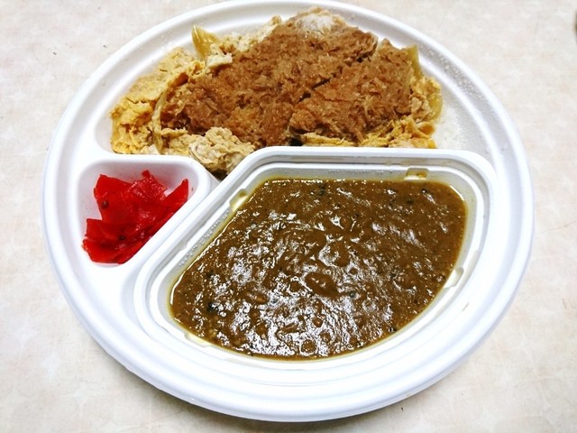 きただ - 上涌谷（弁当）の写真