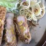 Tonkatsu Surugaya - 