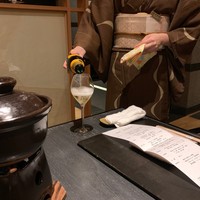 日本料理 鳥羽別邸 華暦 - VVC
