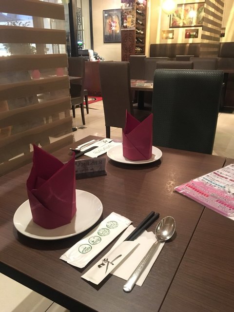 ロータスガーデン 表参道駅前店 表参道 ダイニングバー 食べログ
