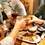 菜鶏 - ドロゲッティーニ 