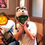 菜鶏 - お茶目フランケン