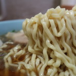 ○鐵二代目 - 麺