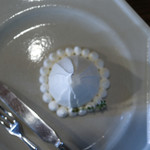 カフェ ランシュパーズ - 2018年10月再訪：マロン・シャンテリー☆