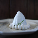 カフェ ランシュパーズ - 2018年10月再訪：マロン・シャンテリー☆